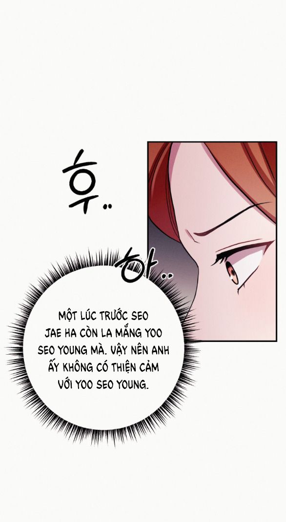 [18+] CÁM DỖ MÀU ĐỎ 