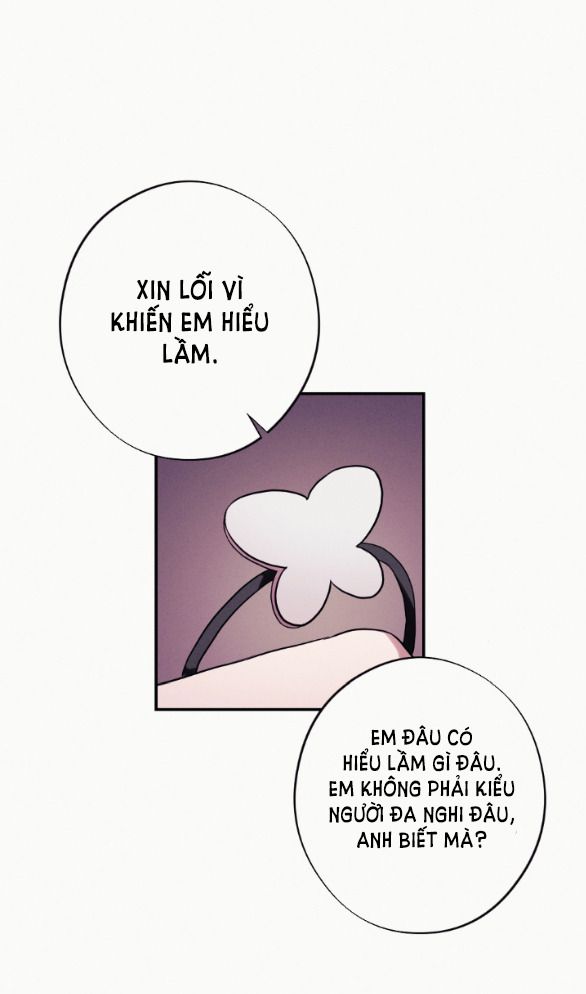 [18+] CÁM DỖ MÀU ĐỎ 