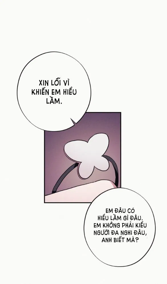 [18+] CÁM DỖ MÀU ĐỎ 