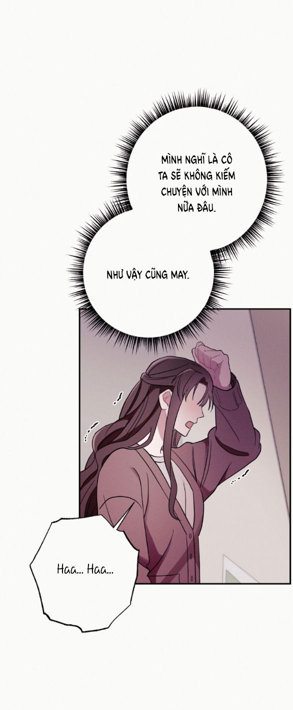 [18+] CÁM DỖ MÀU ĐỎ 