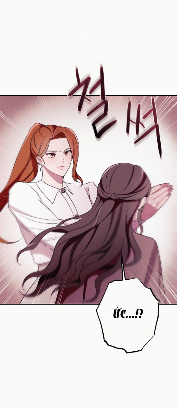 [18+] CÁM DỖ MÀU ĐỎ 