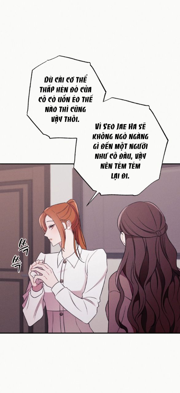 [18+] CÁM DỖ MÀU ĐỎ 