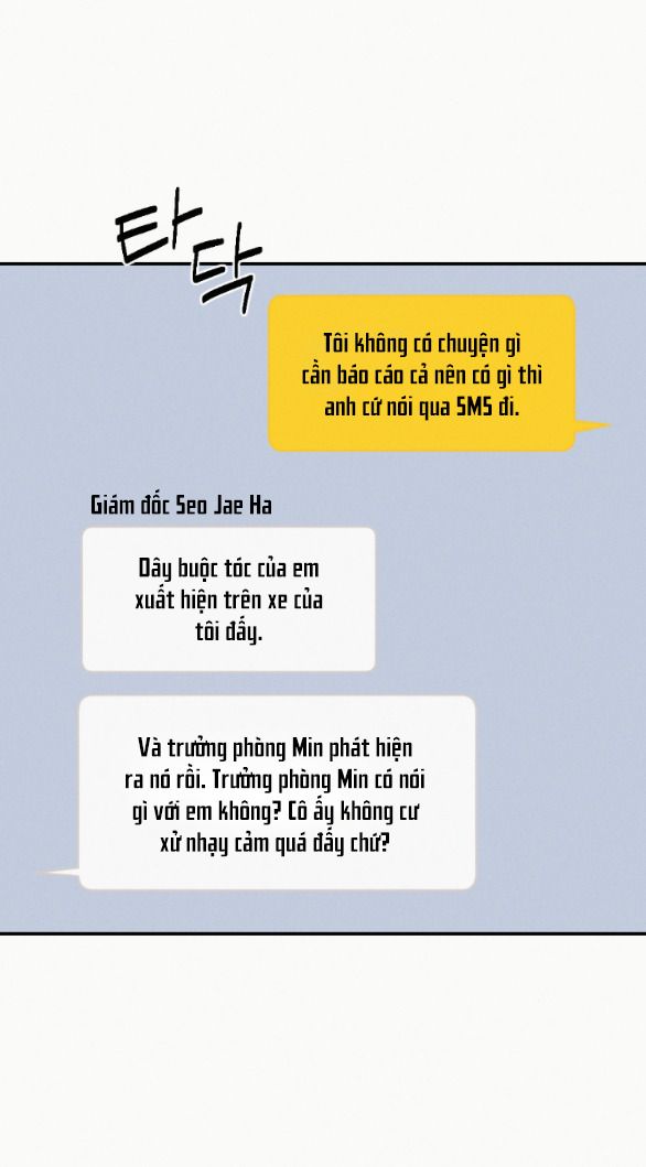 [18+] CÁM DỖ MÀU ĐỎ 