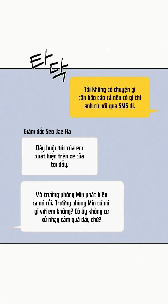 [18+] CÁM DỖ MÀU ĐỎ 