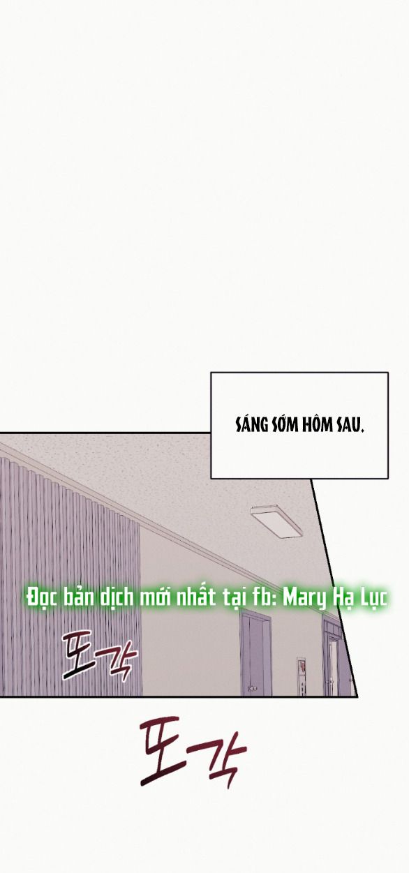 [18+] CÁM DỖ MÀU ĐỎ 