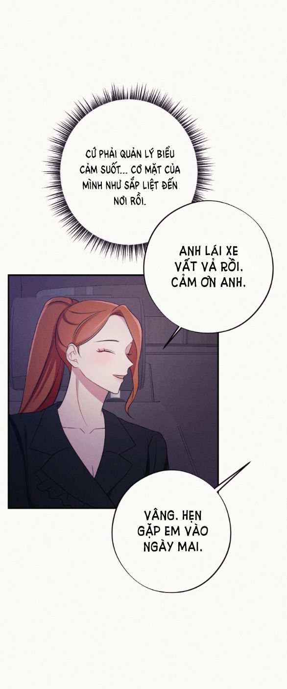[18+] CÁM DỖ MÀU ĐỎ 