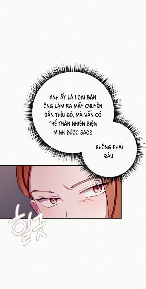 [18+] CÁM DỖ MÀU ĐỎ 