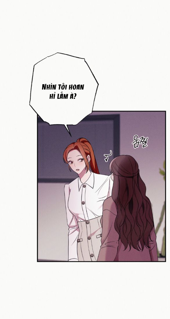 [18+] CÁM DỖ MÀU ĐỎ 
