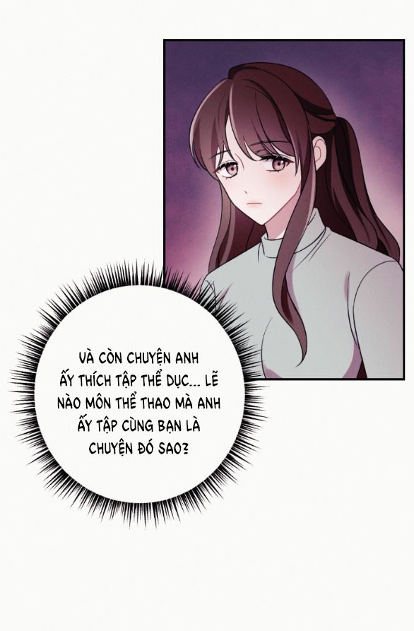 [18+] CÁM DỖ MÀU ĐỎ 