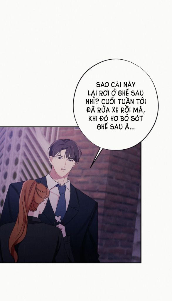 [18+] CÁM DỖ MÀU ĐỎ 