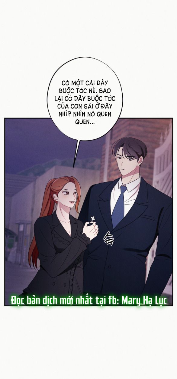 [18+] CÁM DỖ MÀU ĐỎ 