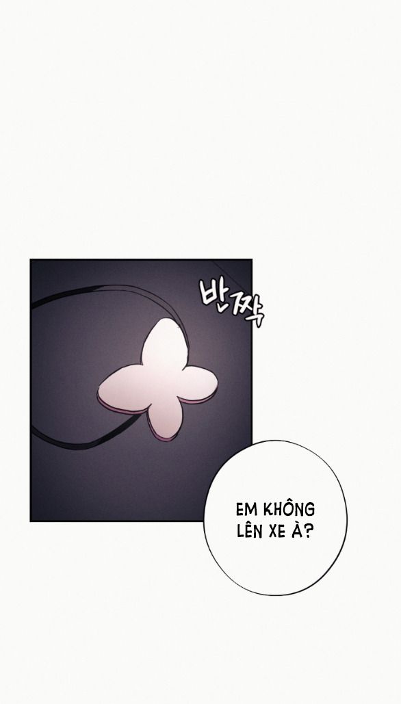 [18+] CÁM DỖ MÀU ĐỎ 