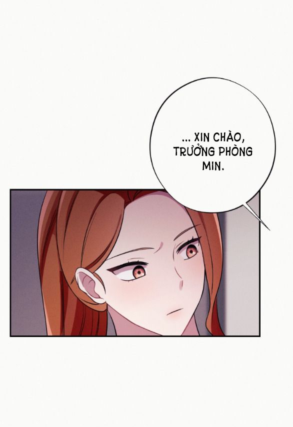 [18+] CÁM DỖ MÀU ĐỎ 