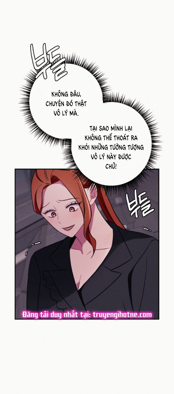 [18+] CÁM DỖ MÀU ĐỎ 