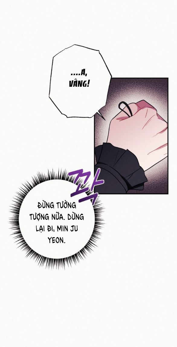 [18+] CÁM DỖ MÀU ĐỎ 