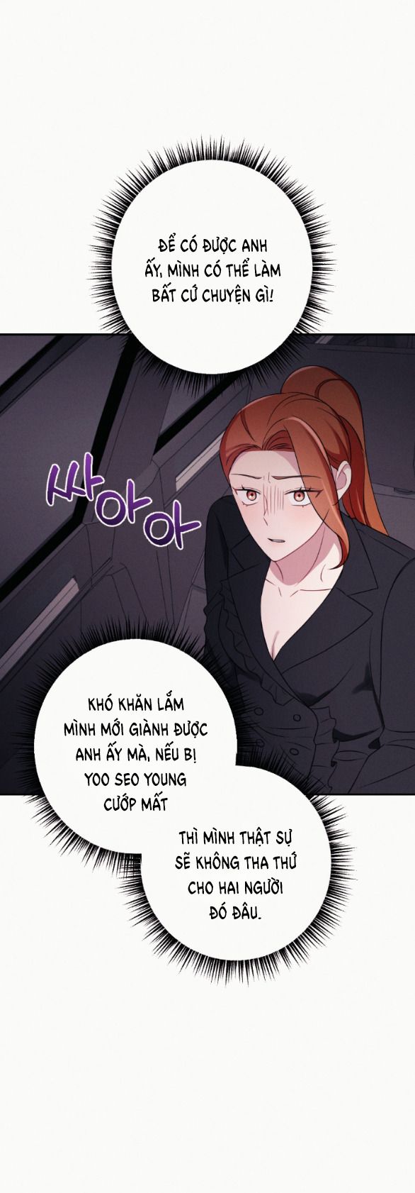 [18+] CÁM DỖ MÀU ĐỎ 