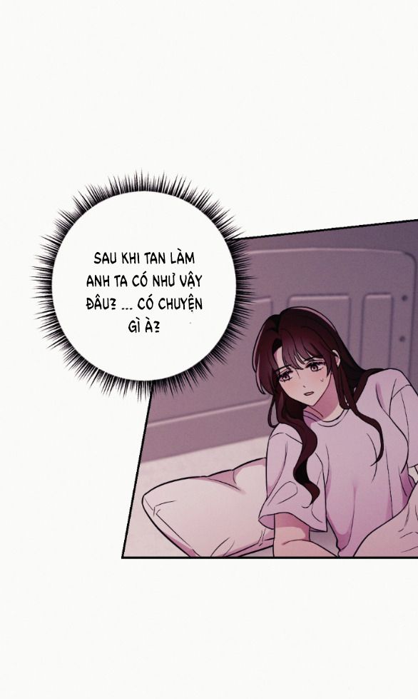 [18+] CÁM DỖ MÀU ĐỎ 