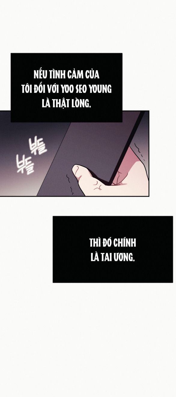 [18+] CÁM DỖ MÀU ĐỎ 