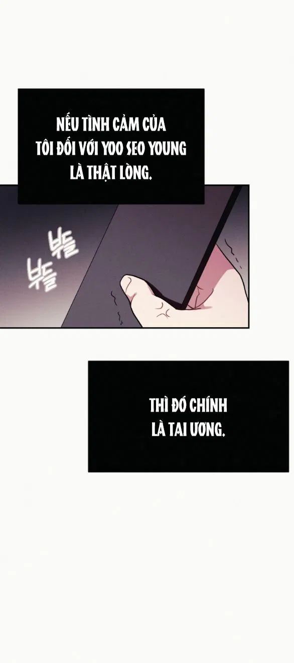 [18+] CÁM DỖ MÀU ĐỎ 
