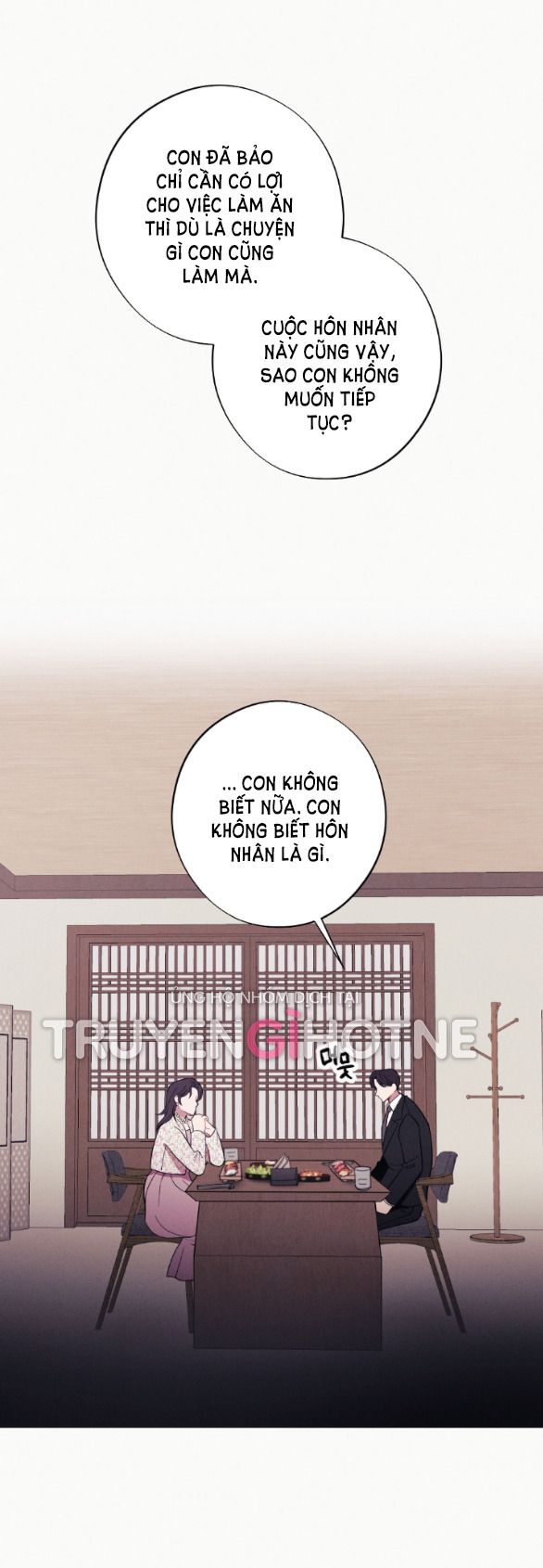 [18+] CÁM DỖ MÀU ĐỎ 
