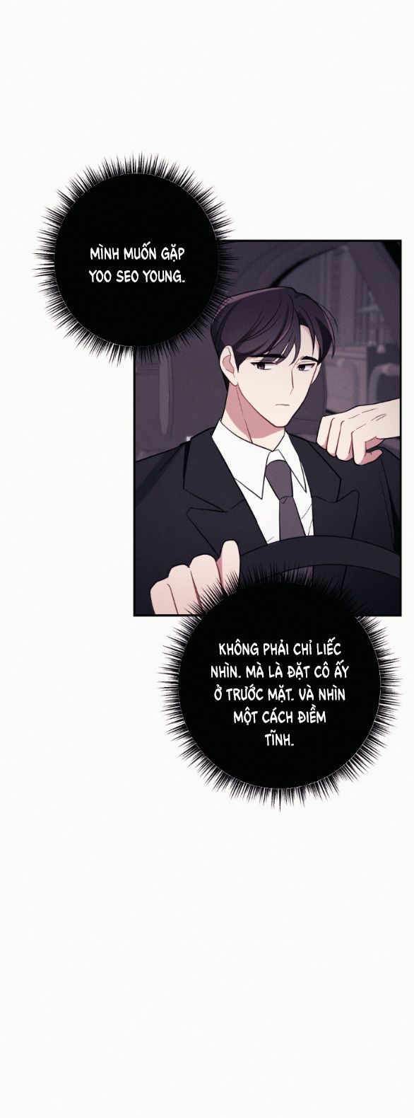 [18+] CÁM DỖ MÀU ĐỎ 