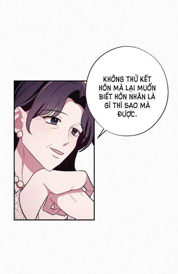 [18+] CÁM DỖ MÀU ĐỎ 