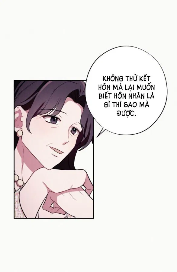 [18+] CÁM DỖ MÀU ĐỎ 