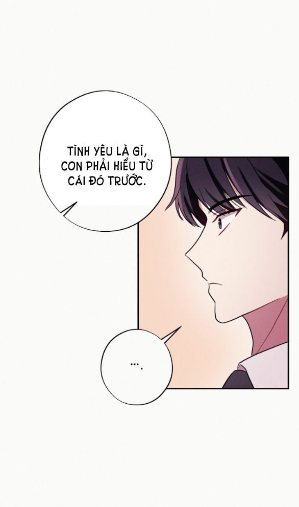 [18+] CÁM DỖ MÀU ĐỎ 