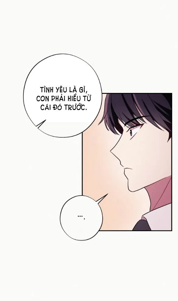 [18+] CÁM DỖ MÀU ĐỎ 