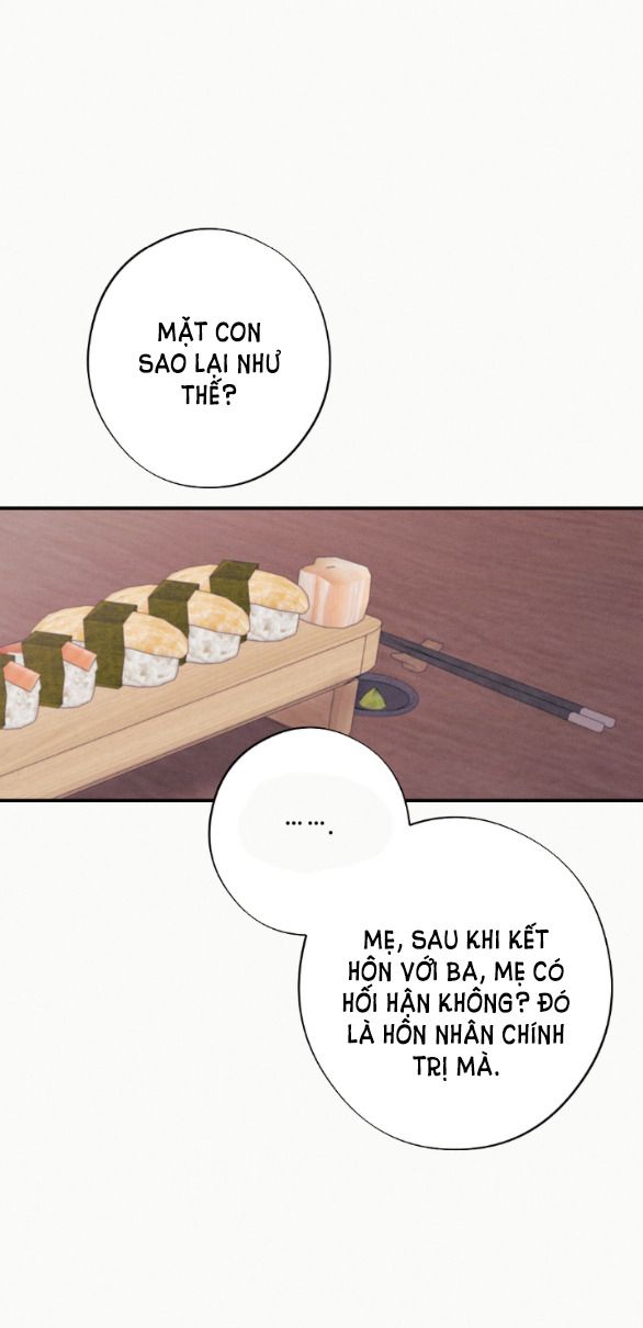 [18+] CÁM DỖ MÀU ĐỎ 