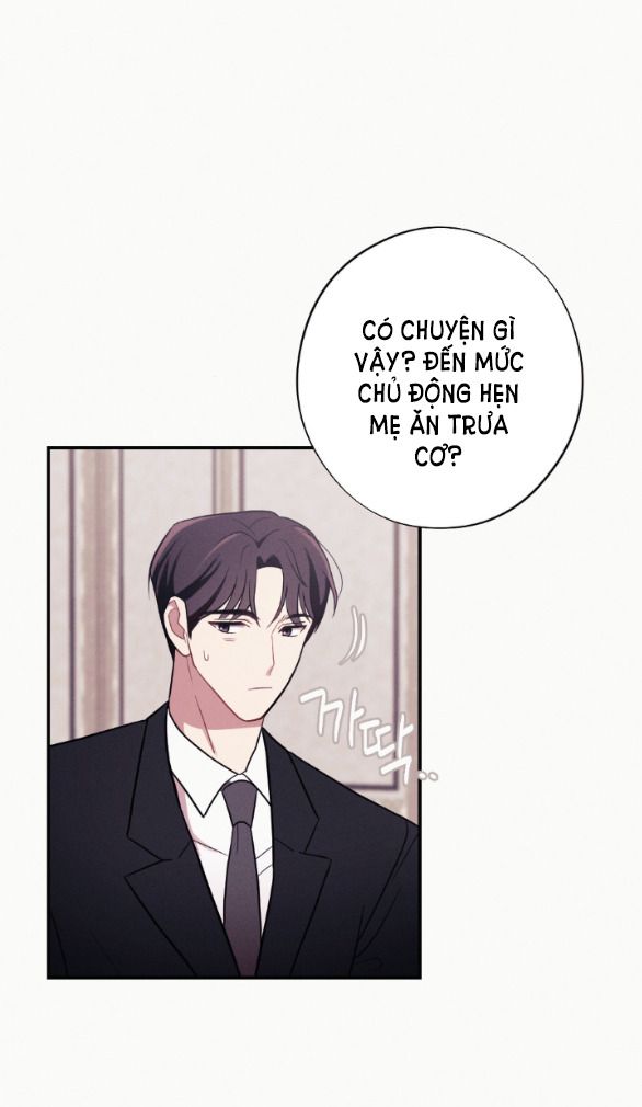[18+] CÁM DỖ MÀU ĐỎ 