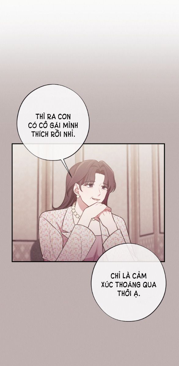[18+] CÁM DỖ MÀU ĐỎ 
