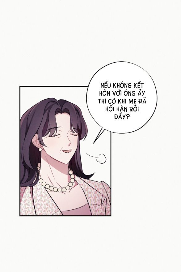 [18+] CÁM DỖ MÀU ĐỎ 