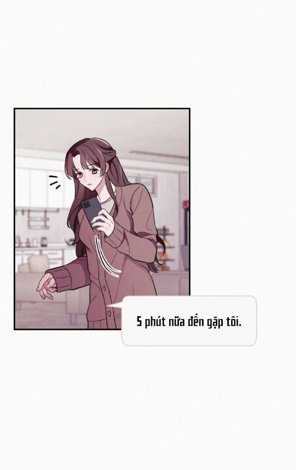 [18+] CÁM DỖ MÀU ĐỎ 