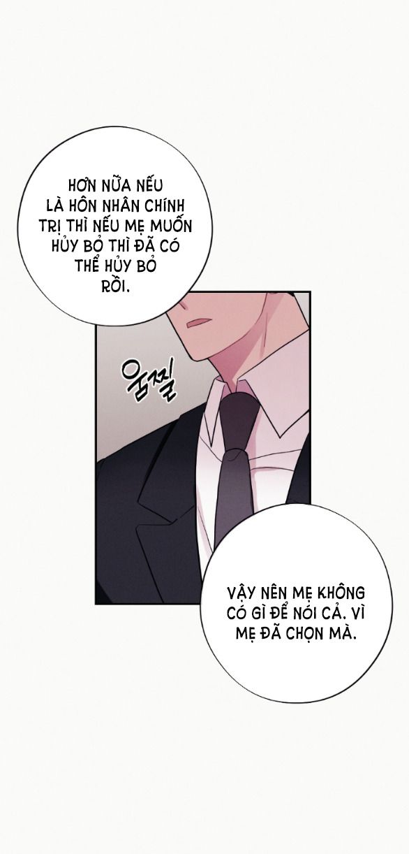 [18+] CÁM DỖ MÀU ĐỎ 
