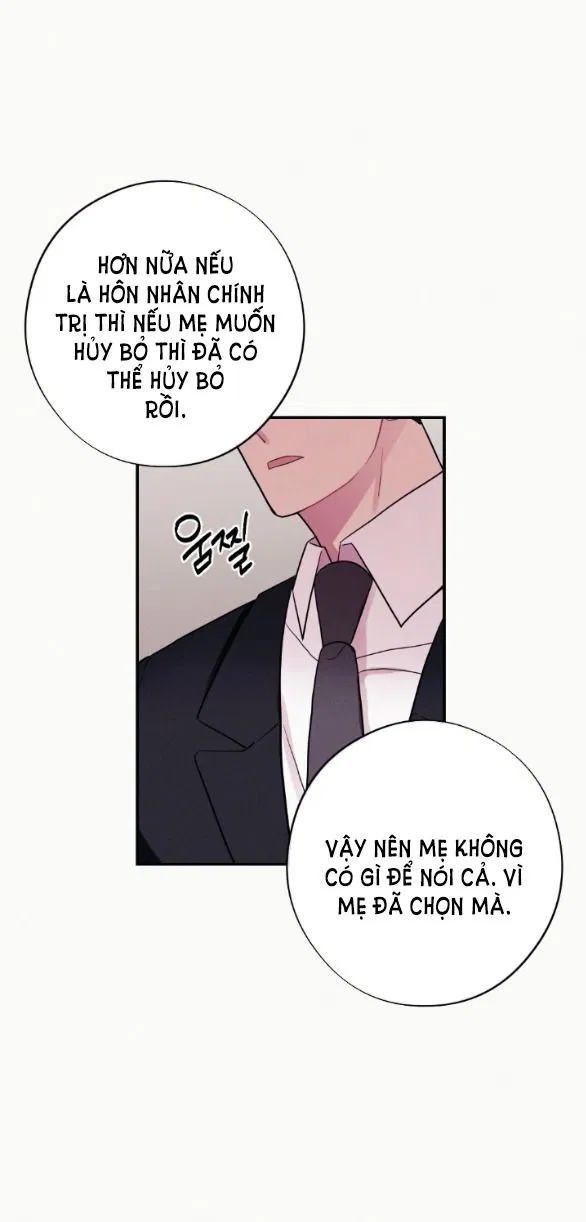 [18+] CÁM DỖ MÀU ĐỎ 