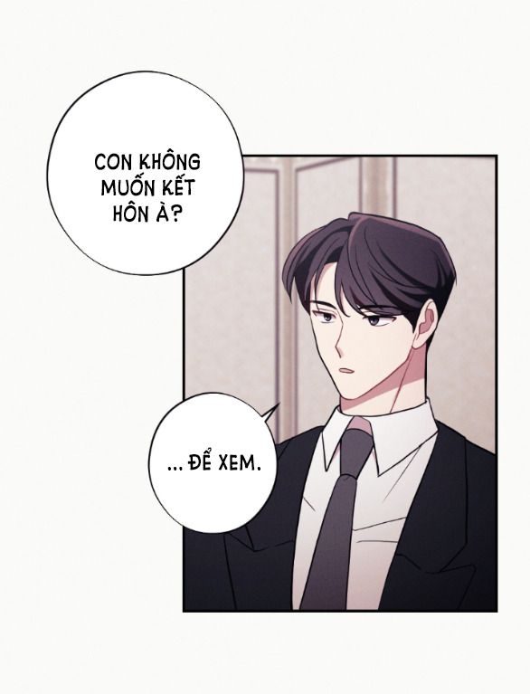 [18+] CÁM DỖ MÀU ĐỎ 