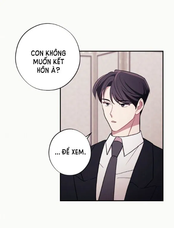 [18+] CÁM DỖ MÀU ĐỎ 