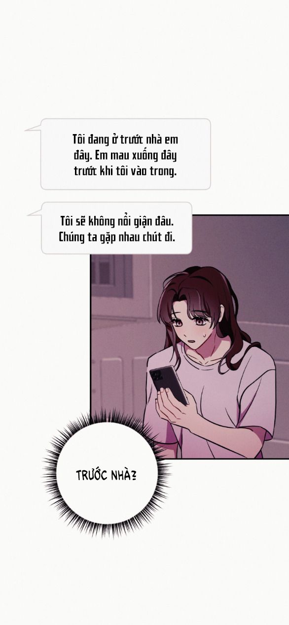 [18+] CÁM DỖ MÀU ĐỎ 