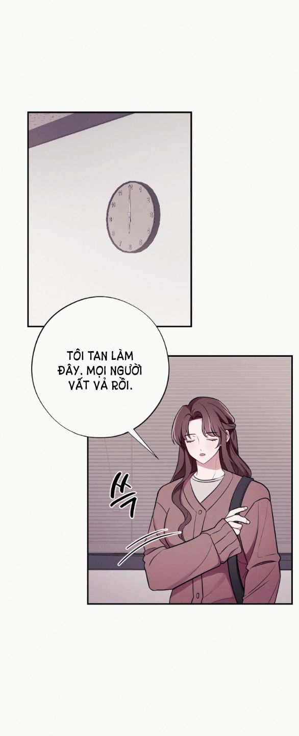 [18+] CÁM DỖ MÀU ĐỎ 