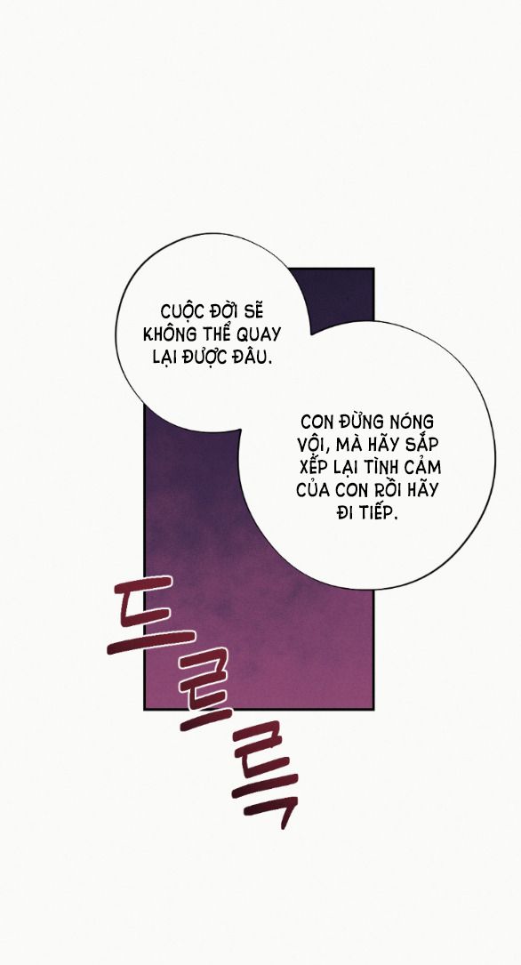 [18+] CÁM DỖ MÀU ĐỎ 