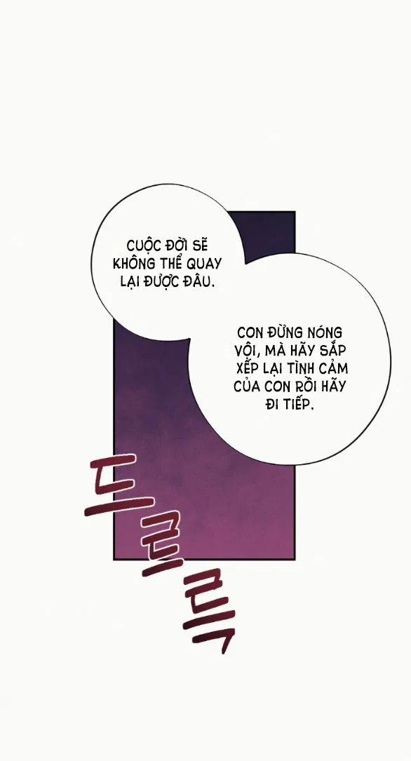 [18+] CÁM DỖ MÀU ĐỎ 