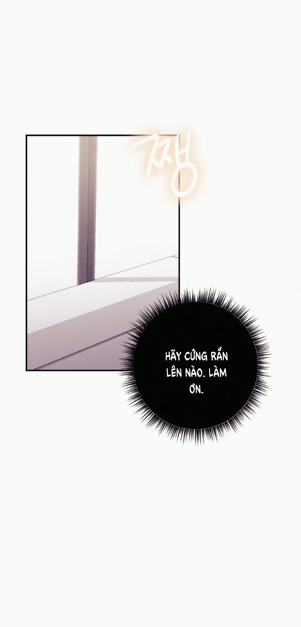 [18+] CÁM DỖ MÀU ĐỎ 