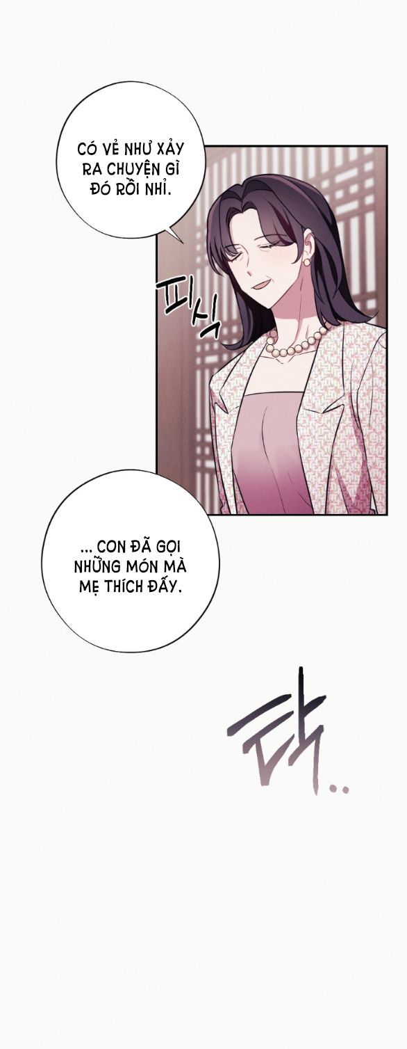 [18+] CÁM DỖ MÀU ĐỎ 