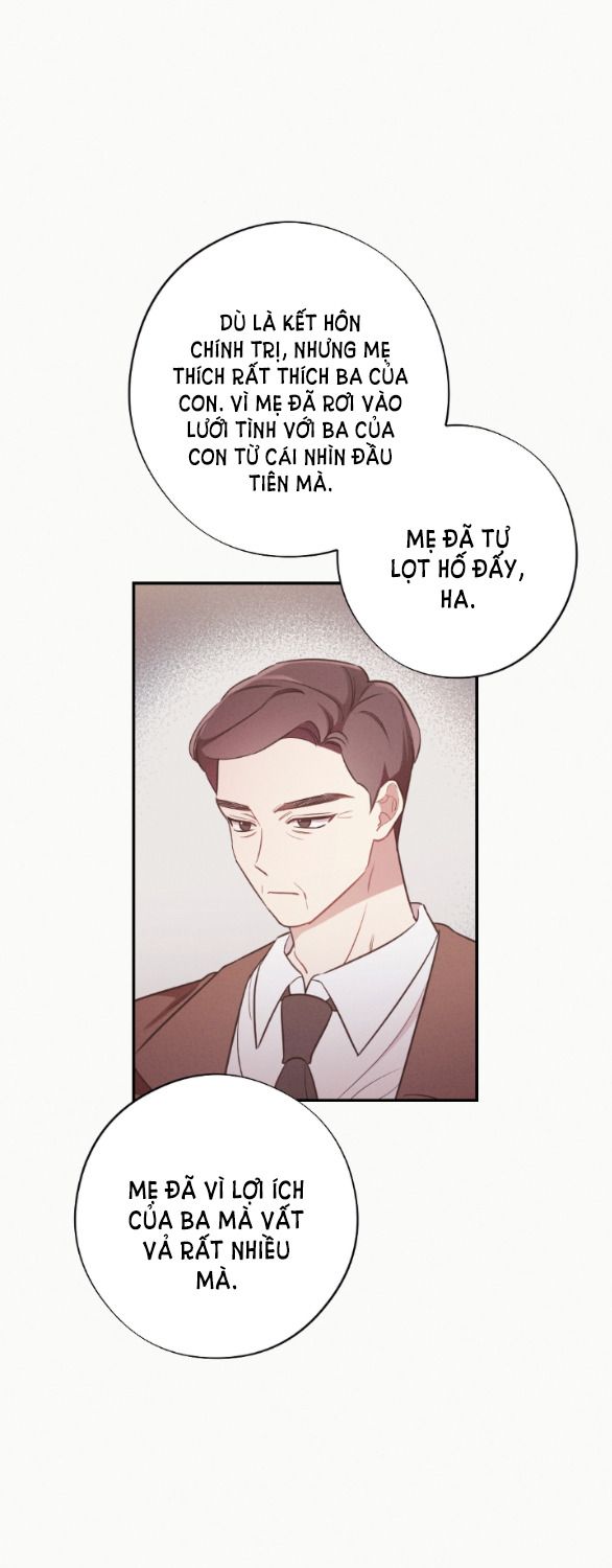 [18+] CÁM DỖ MÀU ĐỎ 