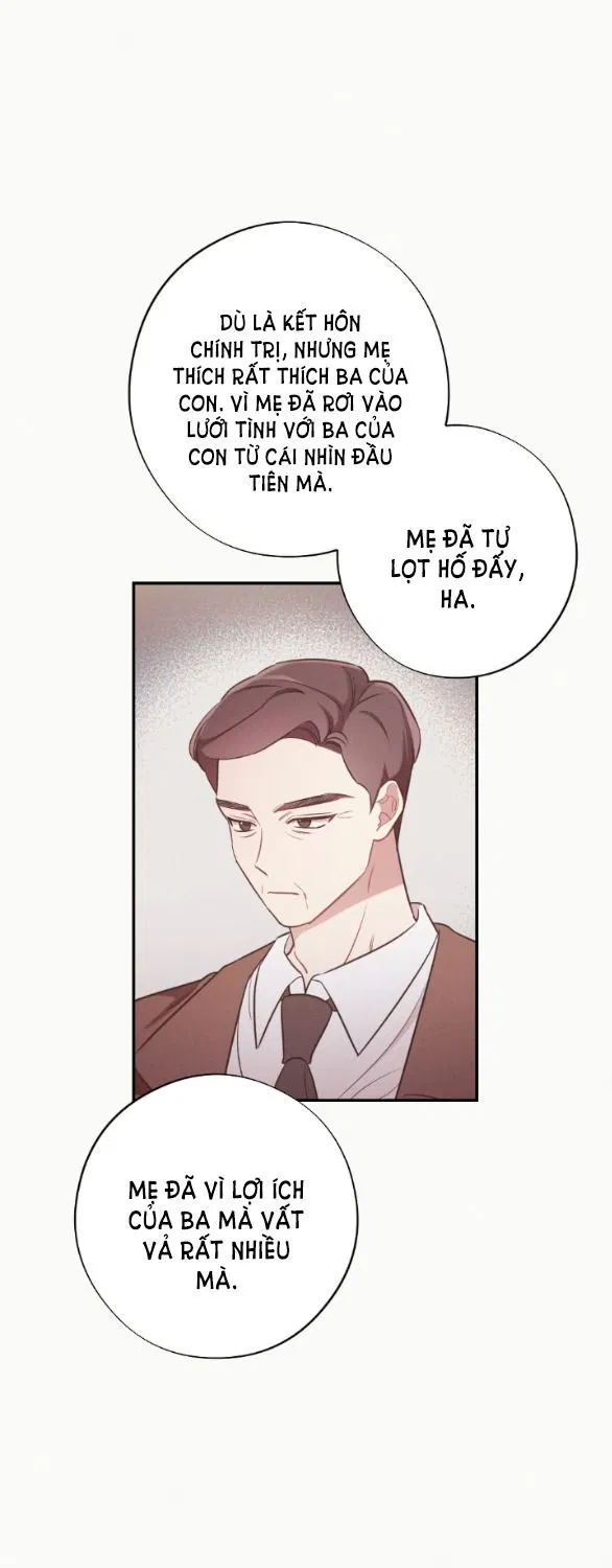 [18+] CÁM DỖ MÀU ĐỎ 