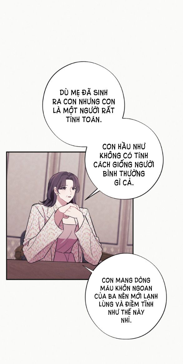 [18+] CÁM DỖ MÀU ĐỎ 