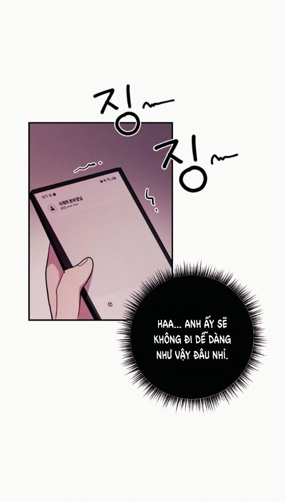 [18+] CÁM DỖ MÀU ĐỎ 