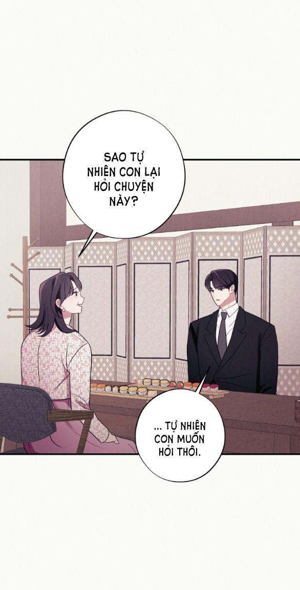 [18+] CÁM DỖ MÀU ĐỎ 