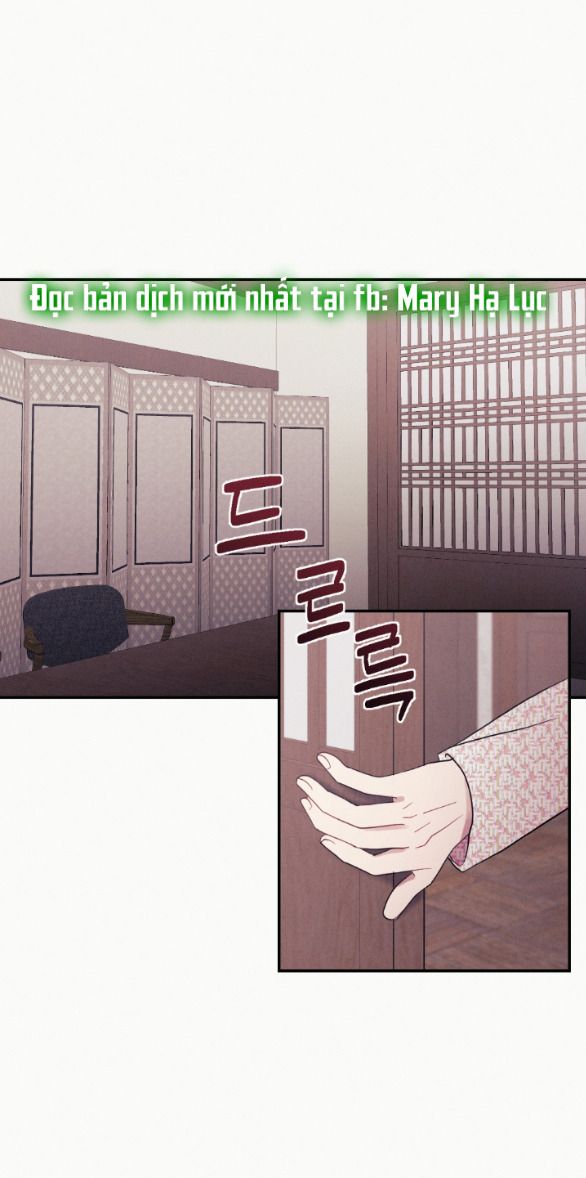 [18+] CÁM DỖ MÀU ĐỎ 